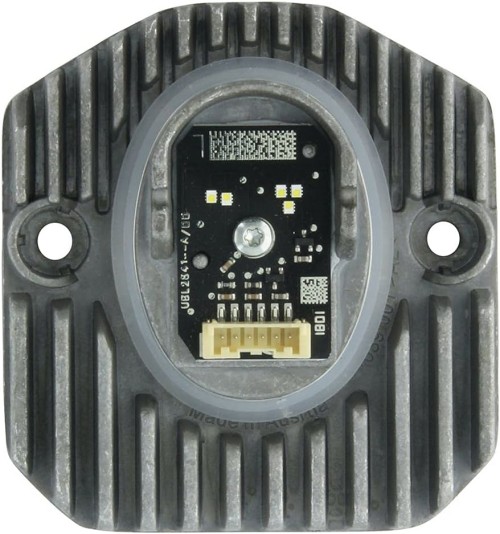 LED Module for Daytime Running Lights LEFT Side 2