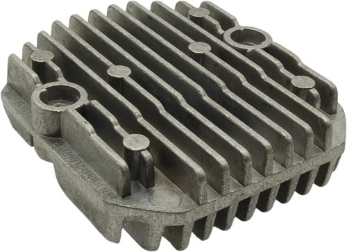 LED Module for Daytime Running Lights LEFT Side 3