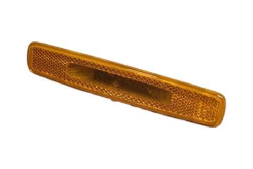 Front Left Fender Side Marker Lamp