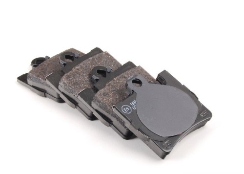 ONDERDELENSET REMVOERING 2