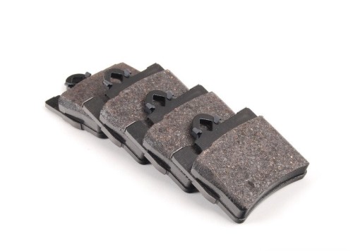 ONDERDELENSET REMVOERING 1