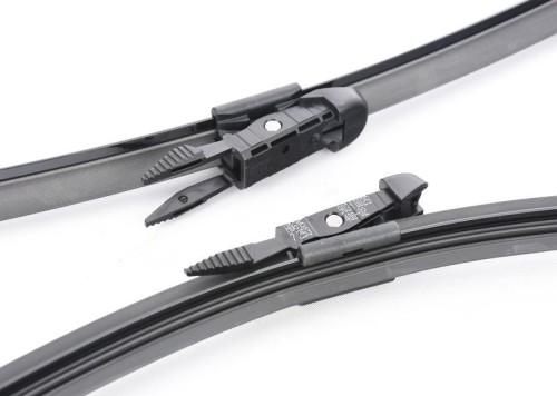 Set of wiper blades 3