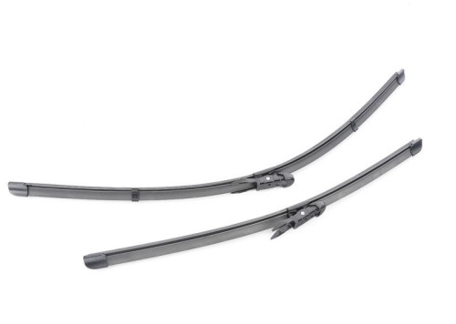 Set of wiper blades 2