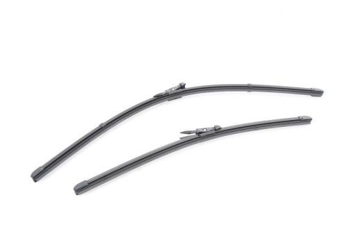 Set of wiper blades 1