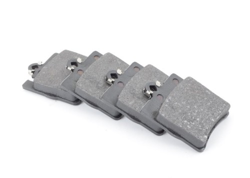 ONDERDELENSET REMVOERING 5