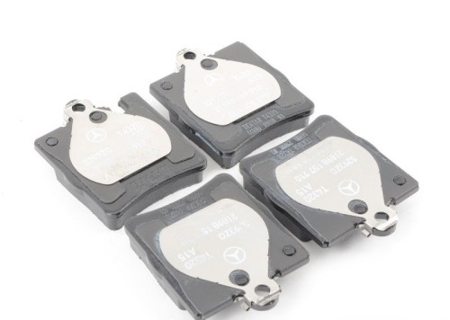 ONDERDELENSET REMVOERING 2