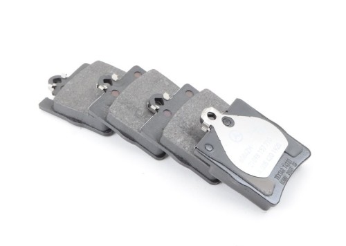 ONDERDELENSET REMVOERING 7