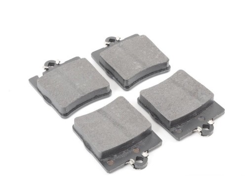 ONDERDELENSET REMVOERING 1