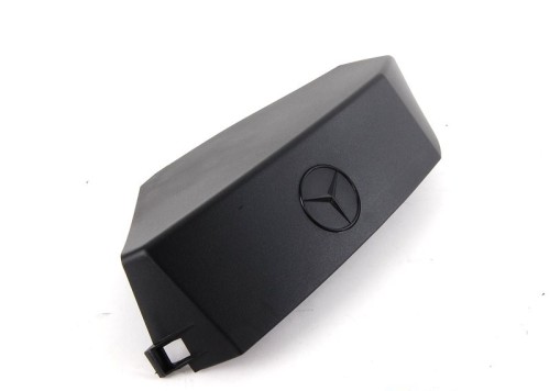 Suppressor housing 5