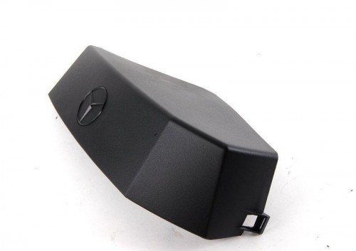 Suppressor housing 2