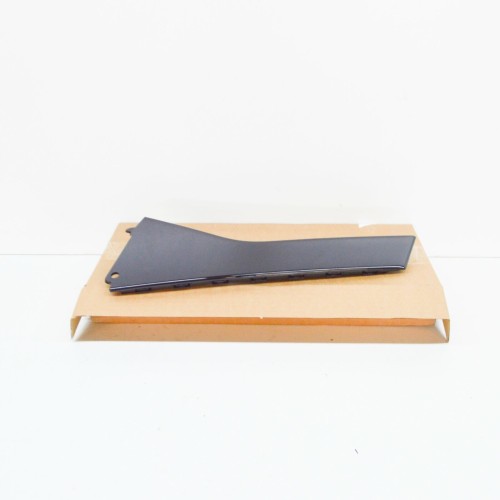 D- pillar left finisher