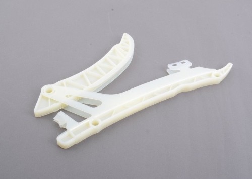 chain tensioner and guide rail 5