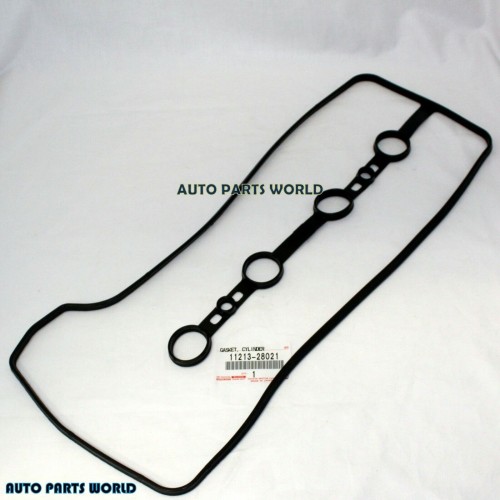 Gasket, cylinder head cov; JP 3