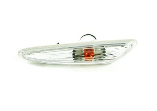 Addit, turn indicator lamp, left white 6