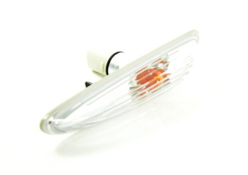 Addit, turn indicator lamp, left white 5
