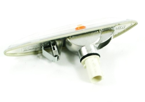 Addit, turn indicator lamp, left white 8