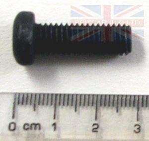 Center Console Hinge Bolt 3