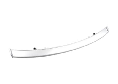 ice silver metallic spoiler 6