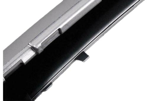 ice silver metallic spoiler 4