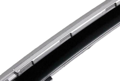 ice silver metallic spoiler 5