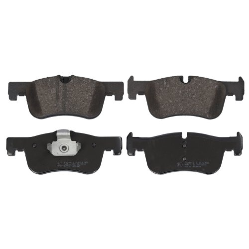 Front Brake Pads 1