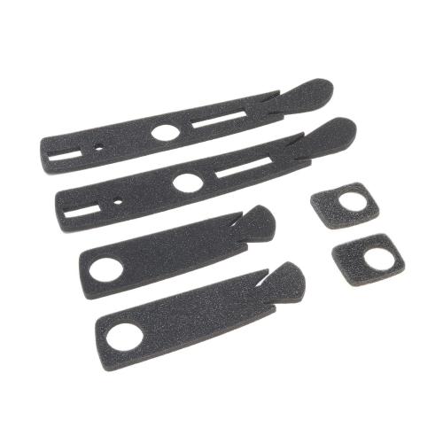 Roof Rail Seal Kit 2
