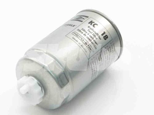 Fuel Filter Iveco Daily Up To 2000 E2/fiat Ducato Up To 2006 1.9/2.5/2.8, Eurocargo E2 4