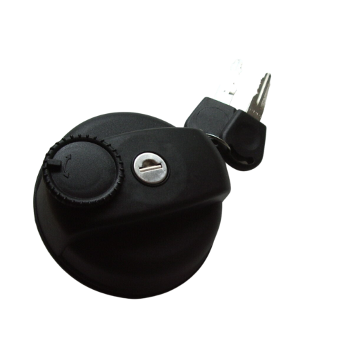 Fuel tank plug Iveco EuroCargo, Stralis + keys 5