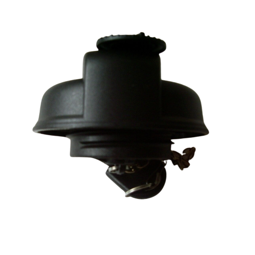 Fuel tank plug Iveco EuroCargo, Stralis + keys 3