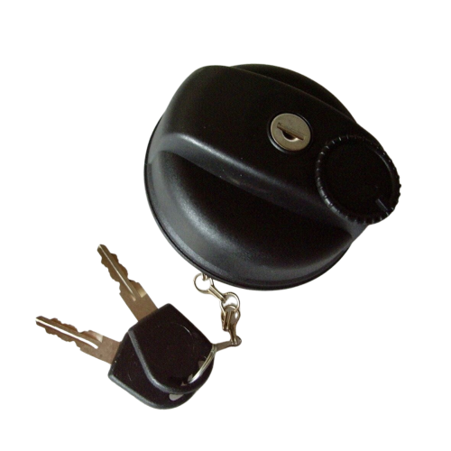 Fuel tank plug Iveco EuroCargo, Stralis + keys 4