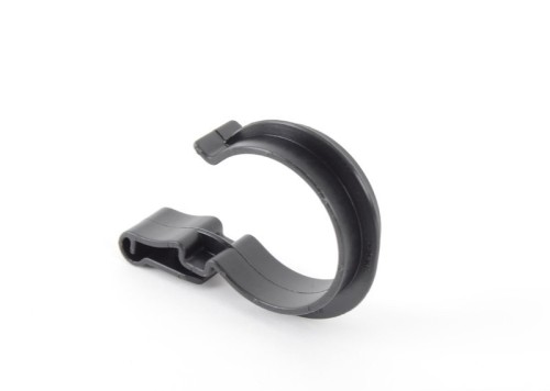 Radiator hose bracket 2