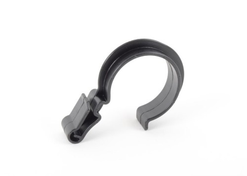 Radiator hose bracket 4