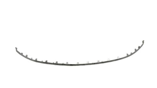 Front Center Bumper Trim