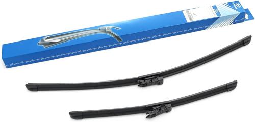 Hyundai Windscreen Wiper Blades,  Front