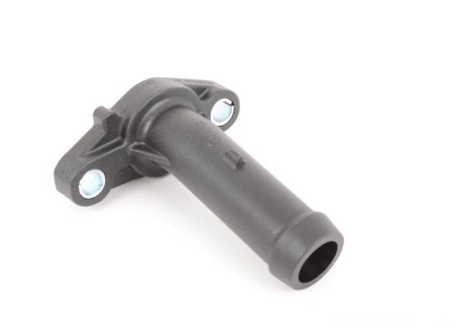 Water pipe connector