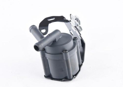 Auxiliary Water Pump 12