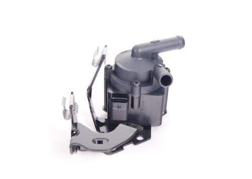 Auxiliary Water Pump 9