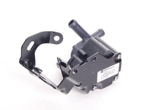 Auxiliary Water Pump 8