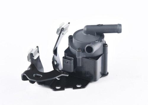 Auxiliary Water Pump 11