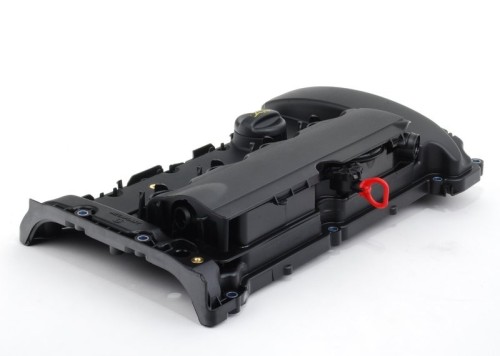 Cylinder Head Cover 14