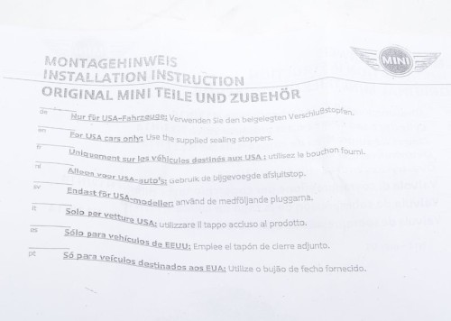 Cylinder Head Cover 6