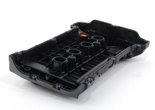 Cylinder Head Cover 15