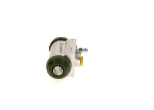 Wheel Brake Cylinder For Renault Modus / Grand Modus, Clio, Fluence 5