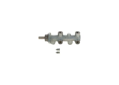Brake Master Cylinder 5