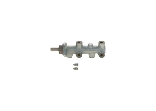 Brake Master Cylinder 15