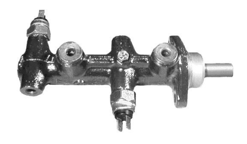 Brake Master Cylinder 1