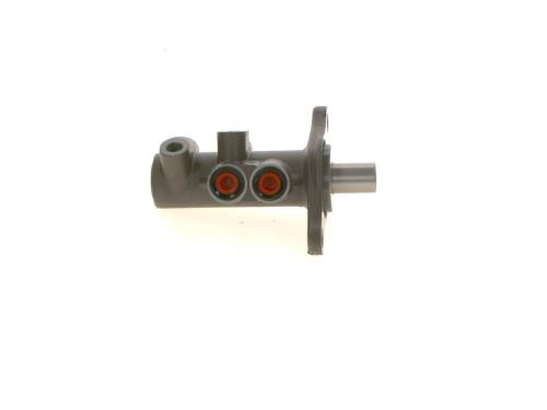 Brake Master Cylinder 4