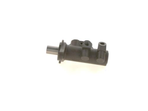 Brake Master Cylinder 7