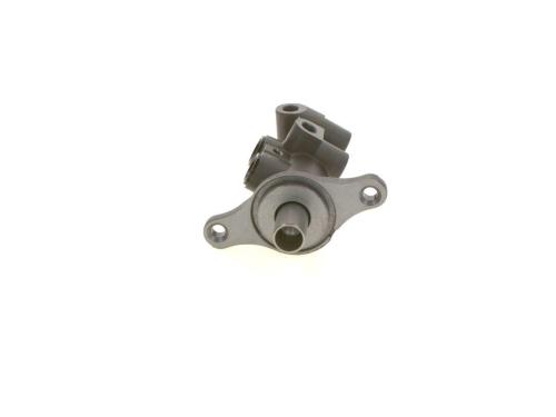 Brake Master Cylinder 6