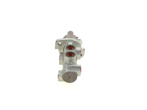 Brake Master Cylinder 3